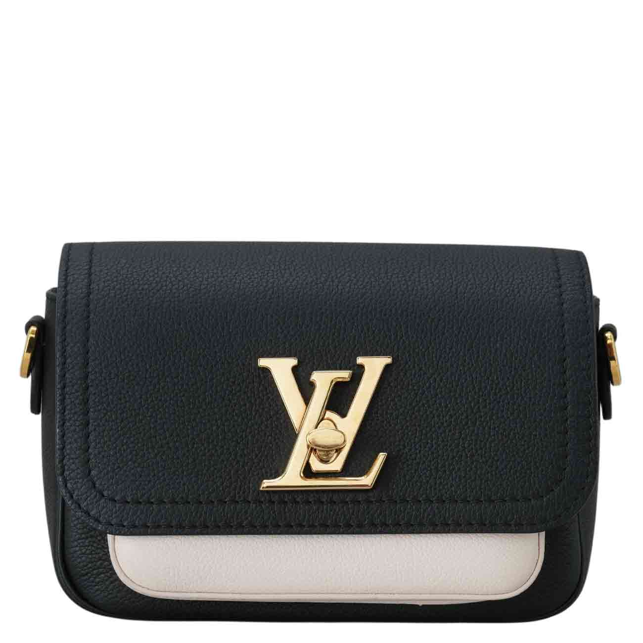 LOUIS VUITTON(USED)루이비통 M58557 락미 텐더